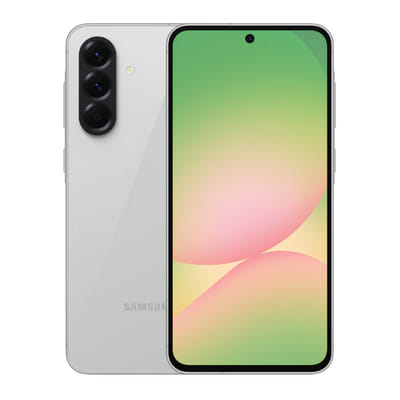 Samsung Galaxy A56 5G Dual Sim (8GB | 128 GB) Gray
