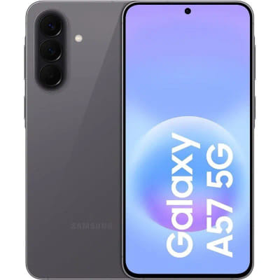 Samsung Galaxy A57 6.7″ (8Go / 256Go) – 5G Gray (SM-A576BZAPMWD)