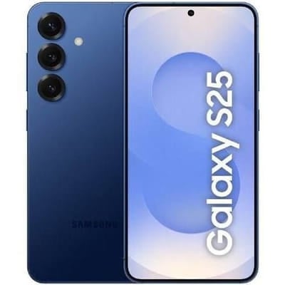 Samsung Galaxy S25 5G 12 Go 256 Go