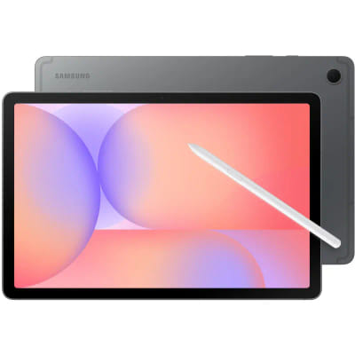 Samsung Galaxy Tab S10 Lite 10.9″ (6GB/128GB) – 5G Gray (SM-X406BZAAMWD)