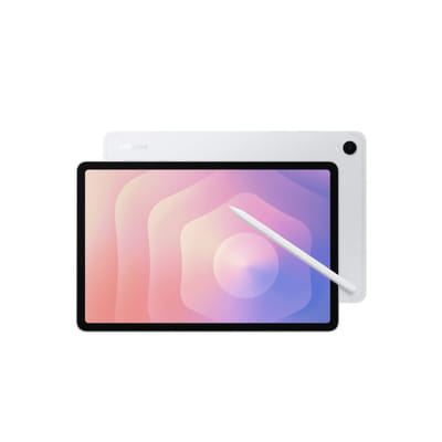 Samsung Galaxy Tab S11 11″ 5G — Couleur: Blanc, Disque dur: 512 Go
