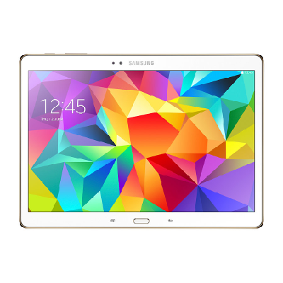 Samsung Galaxy Tab S4G LTE 16 Go 26,7 cm (10.5") 3 Go Android Blanc Samsung Galaxy Tab S4G LTE 16 Go 26,7 cm (10.5") 3 Go Android Blanc