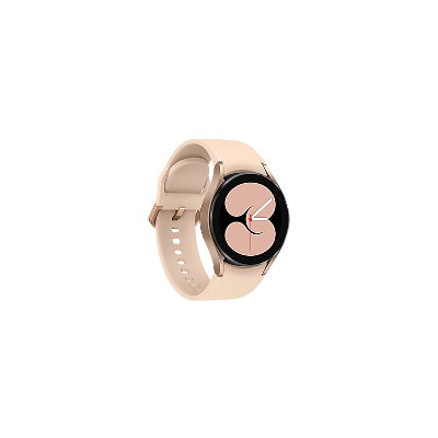 Samsung Galaxy Watch 4 40 MM - Rose Gold (