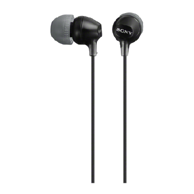 Samsung MDREX15APB.CE7 écouteur/casque