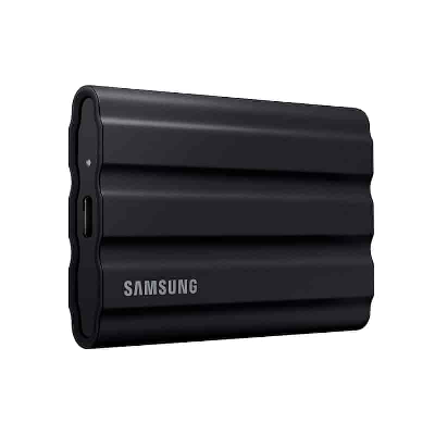 Samsung MU-PE1T0S lecteur à circuits intégrés externe 1 To Noir
