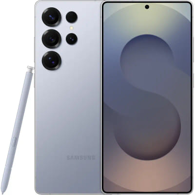 Samsung Smartphone Galaxy S25 Ultra Titanium 69 Inches Snapdragon 8 12 GB RAM 1 TB 5G Sensors