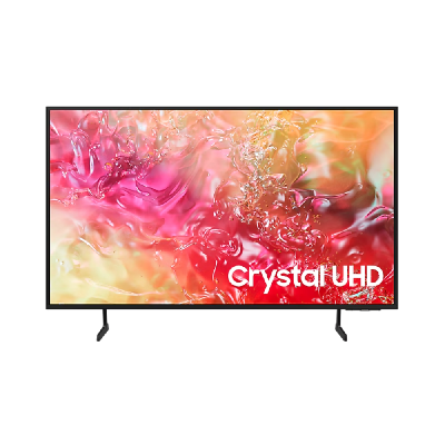 SAMSUNG TV 43'' SERIE D 4K UHD