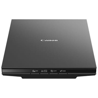 Flatbed Scanner Canon CanoScan LiDE 300