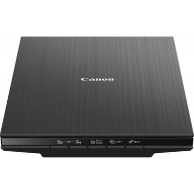 Scanner à plat Canon CanoScan LiDE 400 (2996C010AA)
