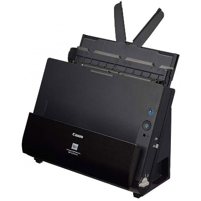 Scanner Canon imageFORMULA DR-C225W II (3259C003AB) Scanner Canon imageFORMULA DR-C225W II (3259C003AB)