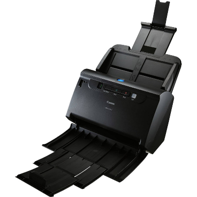 Scanner Canon imageFORMULA DR-C240 (0651C003AE)
