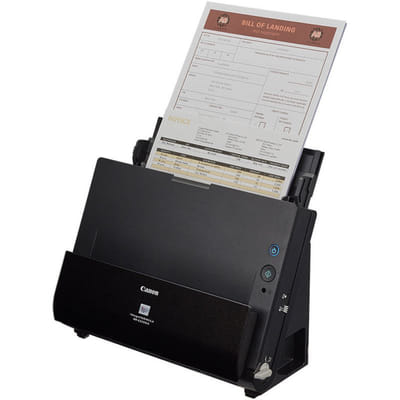 Canon imageFORMULA DR-C225W II Scanner (3259C003AA)
