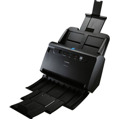Canon imageFORMULA DR-C240 Scanner (0651C003AE)