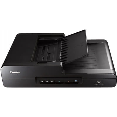 Canon imageFORMULA DR-F120 (9017B003AD) Scanner
