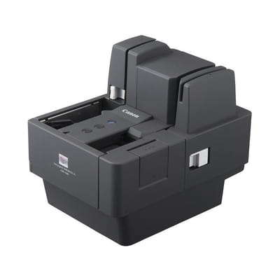 ماسح شيكات CANON CR-120 C (1722C002AA)