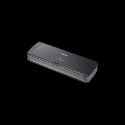 ماسح ضوئي محمول كانون ImageFORMULA P-215II (9705B003AE)