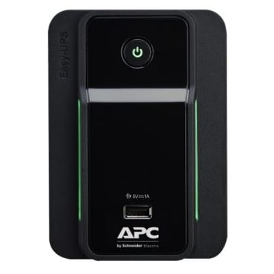 مزود الطاقة غير المنقطع Schneider Electric BVX700LUI-GR تفاعلي خطي 0.7 كيلوفولت أمبير 360 واط