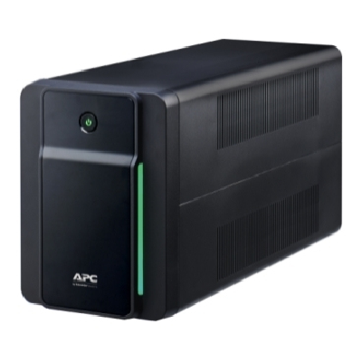 Schneider Electric BX1600MI-MS alimentation d'énergie non interruptible