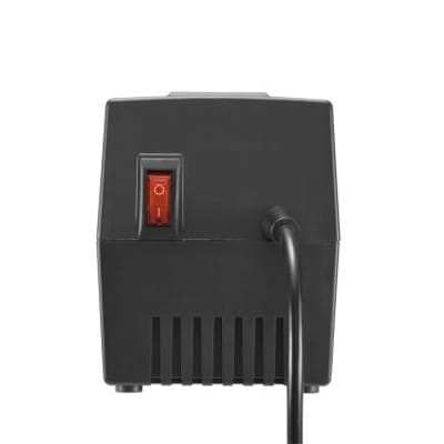حماية من زيادة التيار Schneider Electric LS600-FR أسود 3 مخرج(مخارج) تيار متردد 230 فولت