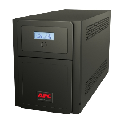 Schneider Electric SMV3000AI alimentation d'énergie non interruptible Interactivité de ligne 3 kVA 2100 W