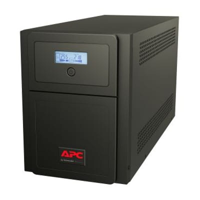 Schneider Electric SMV3000AI alimentation d'énergie non interruptible Interactivité de ligne 3 kVA 2100 W