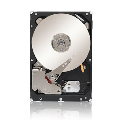 Seagate Constellation ES.3 2TB 3.5" 2000 Go Série ATA III Seagate Constellation ES.3 2TB 3.5" 2000 Go Série ATA III