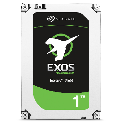 Seagate Enterprise ST1000NM0045 disque dur 3.5" 1 To SAS