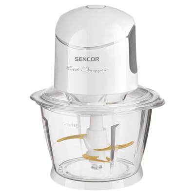 Sencor SCB 5100WH electric chopper 1 L 500 W White