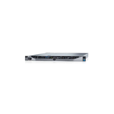 Serveur Dell Rack PowerEdge R630, E5-2620 v4 - PER630-E5-2620-V4A(PER630-E5-2620-V4A)