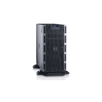 Serveur Dell Tour PowerEdge T330 E3-1220 v5 8GB 2*1TB Freedos (PET330-E3-1220V5A) Serveur Dell Tour PowerEdge T330 E3-1220 v5 8GB 2*1TB Freedos (PET330-E3-1220V5A)