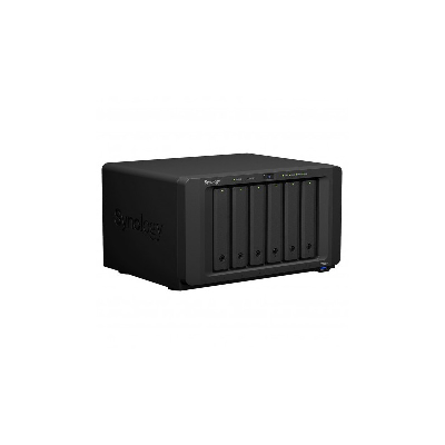 Serveur NAS SYNOLOGY DiskStation DS1621plus