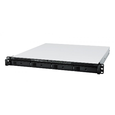 Serveur NAS Synology RackStation RS822RP+ (RS822RPPLUS)