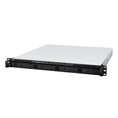 Serveur NAS Synology RackStation RS822RP+ (RS822RPPLUS)