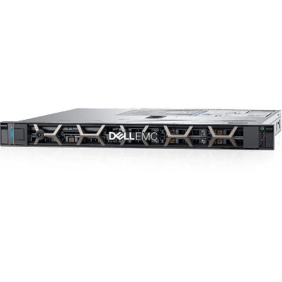 Serveur rack Dell PowerEdge R340 (PER340MM2)