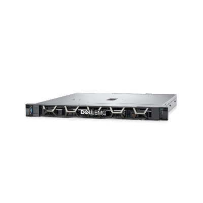Serveur rack Dell PowerEdge R450 Intel Xeon 4310 (PER450M1)