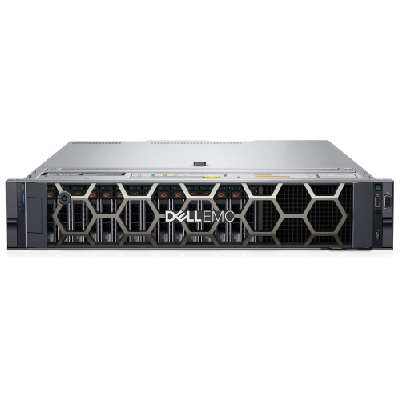 Serveur rack Dell PowerEdge R750XS Intel Xeon 4310 (PER750XS) Serveur rack Dell PowerEdge R750XS Intel Xeon 4310 (PER750XS)