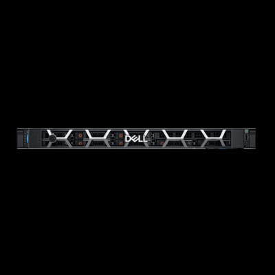 Dell PowerEdge R360 Rack Server