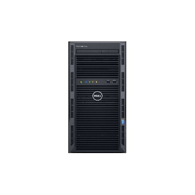 Serveur tour PowerEdge T130,4 GB RAM, 1 TB Serveur tour PowerEdge T130,4 GB RAM, 1 TB
