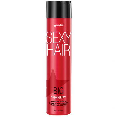 Sexy hair - Volumizing shampoo 300 ml Sexy hair - Volumizing shampoo 300 ml