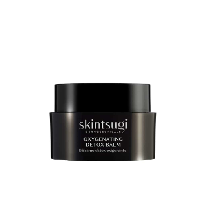 Skintsugi Oxygenating Detox Balm Crème de jour Visage 30 ml