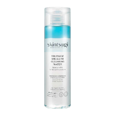 Skintsugi Tri-Phase Micellar Cleansing Water eau micellaire 250 ml