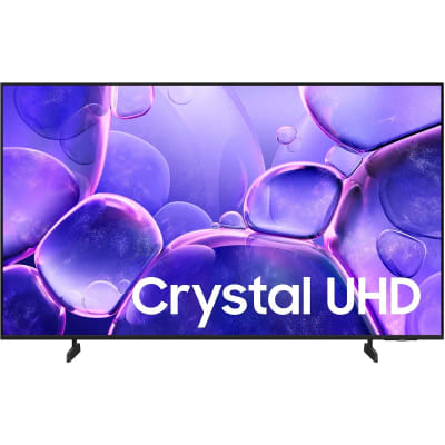 Smart TV 58 Crystal UHD U8000F 4K