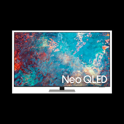 تلفاز ذكي Neo QLED 55P 4K سلسلة 8 سامسونج