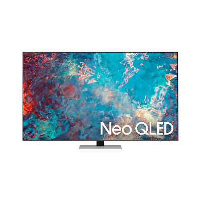 SMART TV Neo QLED 55P 4K Serie 8 SAMSUNG