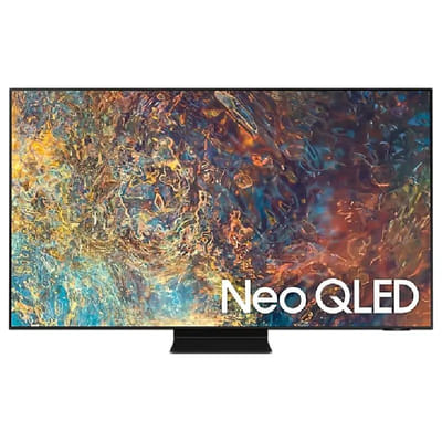 تلفاز ذكي Neo QLED 75P 4K سلسلة 9 سامسونج