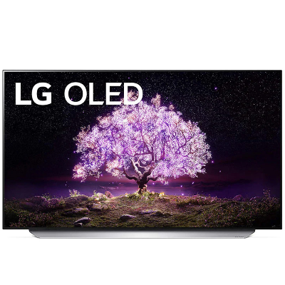 SMART TV OLED 55'' 4K UHD LG