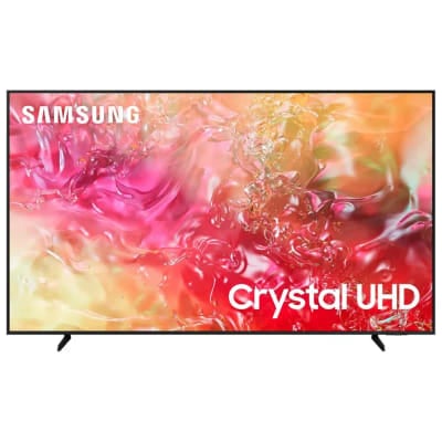 Samsung Crystal UHD 55DU7100 TV 55 pouces 4K