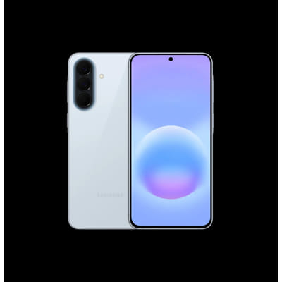 هاتف سامسونج Galaxy A57 5G ثنائي الشريحة (8 جيجابايت | 256 جيجابايت) أزرق جليدي