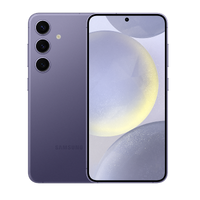 Smartphone Samsung Galaxy S24+ 12Go_256Go Cobaltviolet (SM-S926BZVBMWD)