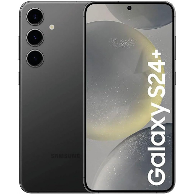 Smartphone Samsung Galaxy S24+ 12Go_512Go Onyxblack (SM-S926BZKCMWD)